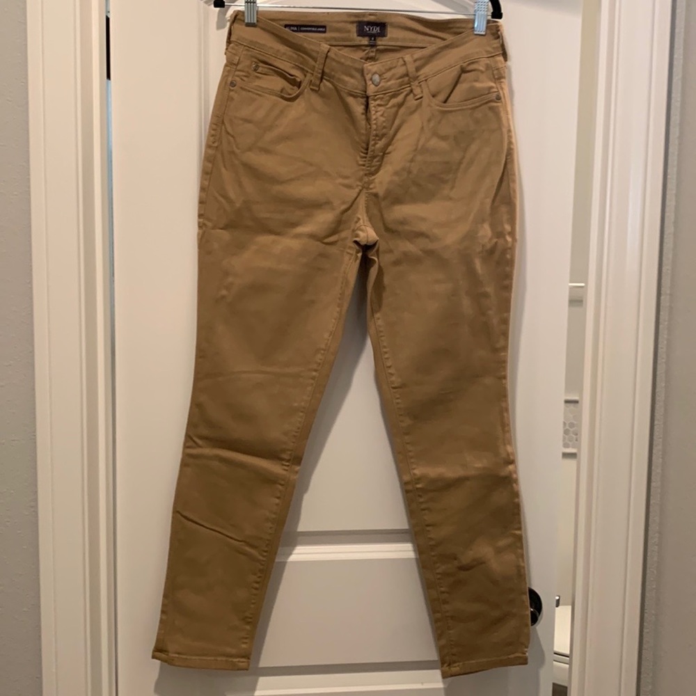 NYDJ pants